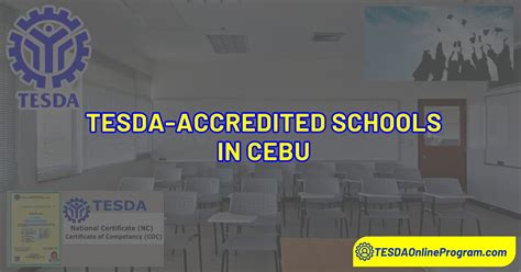 Complete List of Schools in Cebu .